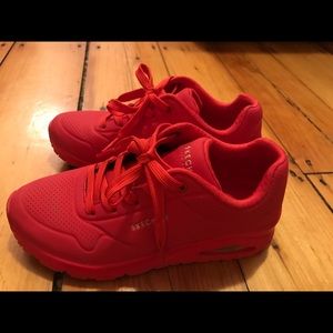 Skechers Uno sneakers
